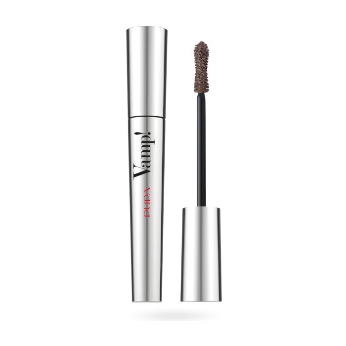 Pupa Mascara Vamp! Chocolate Brown — confronto prezzi