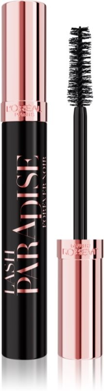 L'oréal Paradise Forever Mascara Nero Volume Duraturo — confronto prezzi
