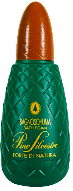 PINO SILVESTRE - Bagnoschiuma Classico Forte di Natura 1000 ml — confronto prezzi