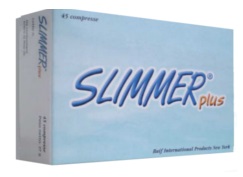 Slimmer Plus Integratore Vegetale 45 Compresse — confronto prezzi