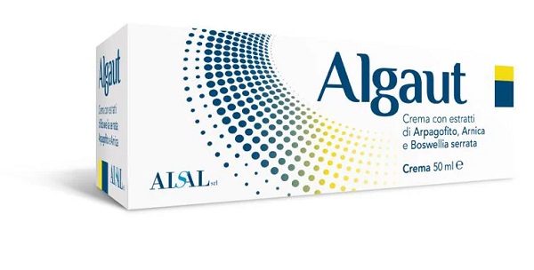 Algaut crema 50 ml — confronto prezzi