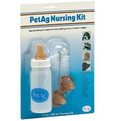 NURSING KIT 4OZ — confronto prezzi