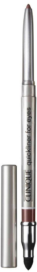 Clinique Quickliner Matita Occhi Colore Blue Grey 0,28 g Make up