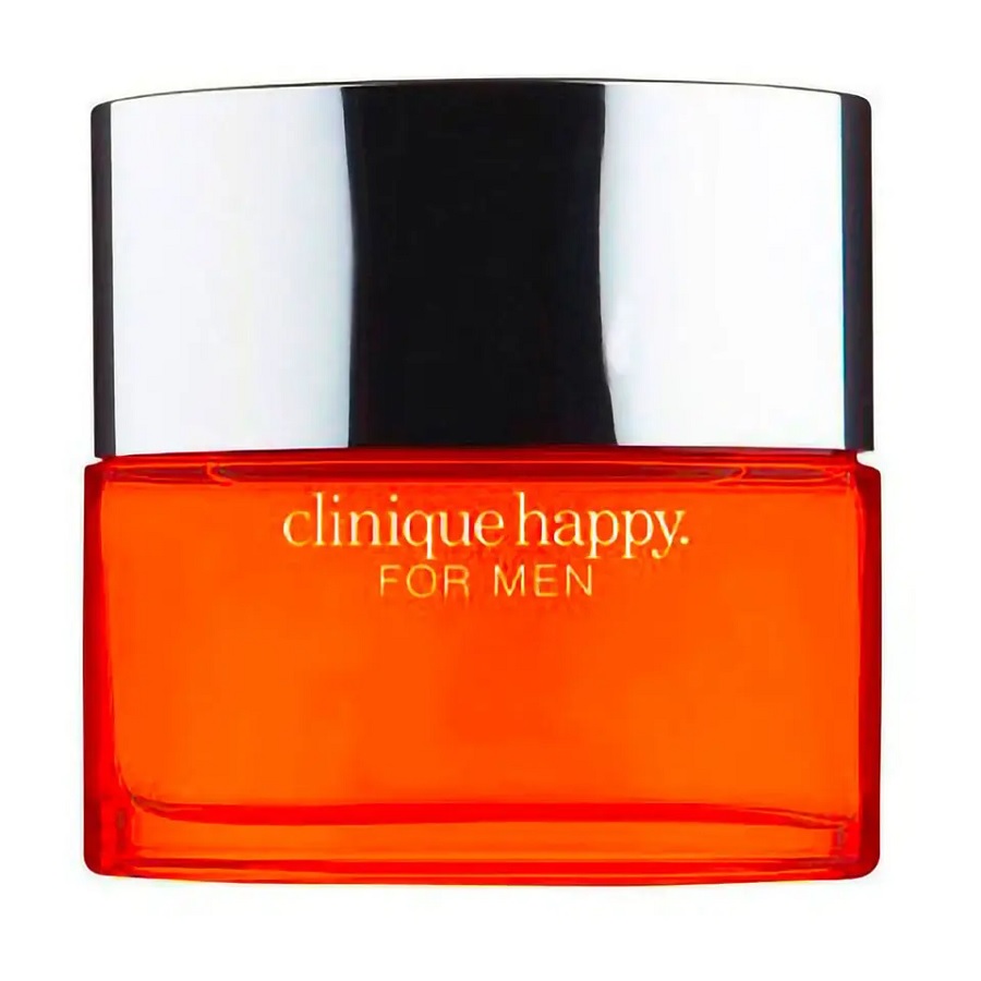 Clinique Happy For Men Eau Di Toilette Uomo 50ml