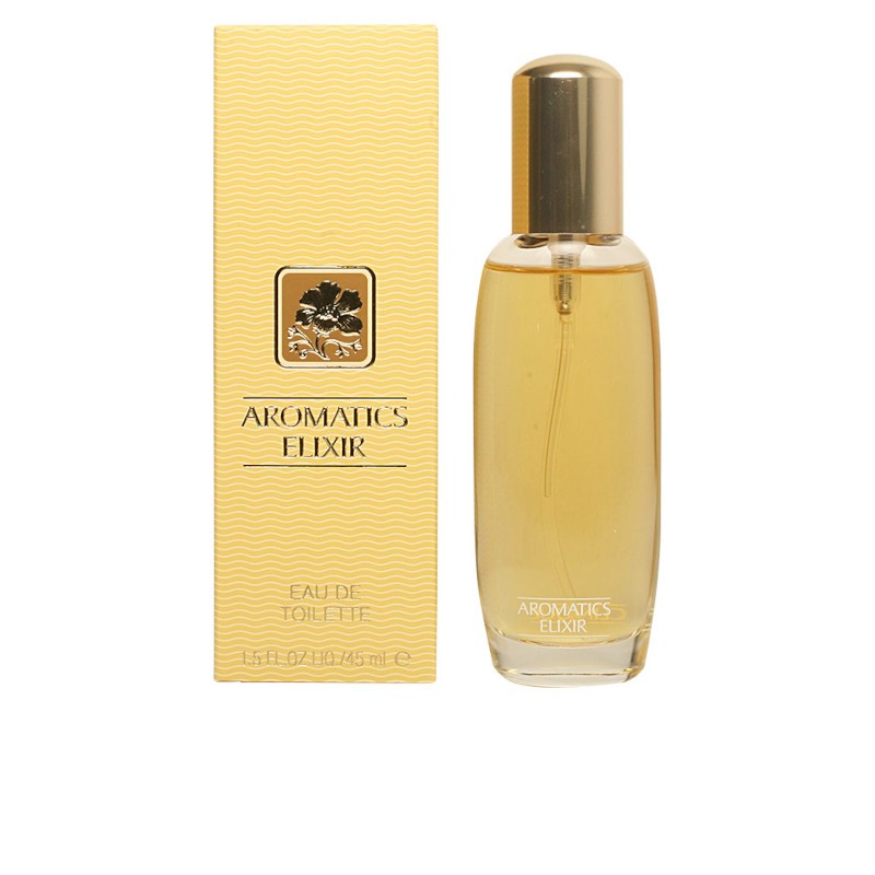 CLINIQUE - Aromatics Elixir - Eau De Toilette Donna 45 Ml Vapo — confronto prezzi