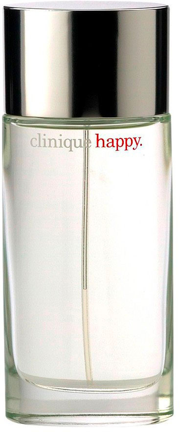 Clinique Happy Eau De Parfum Donna Natural Spray 100ml