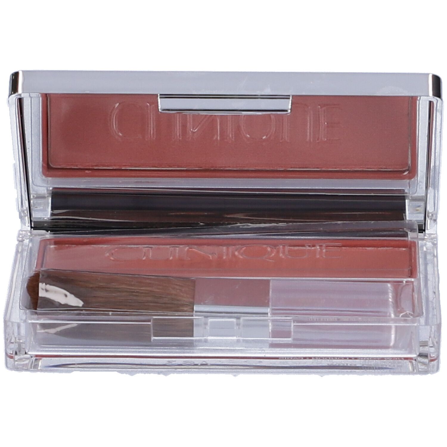 Clinique Blushing Blush Fard Colore Sunset Glow 6 g Make up