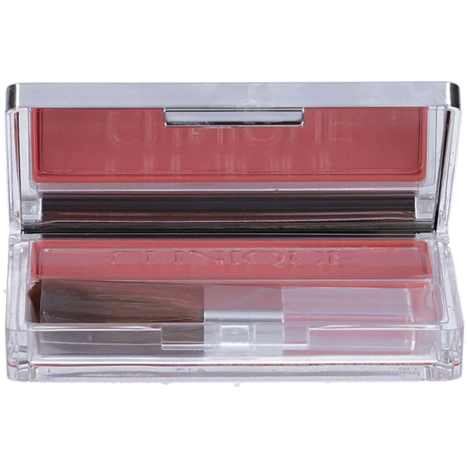 Clinique Blushing Blush Fard Colore Precious Posy 6 g Make up