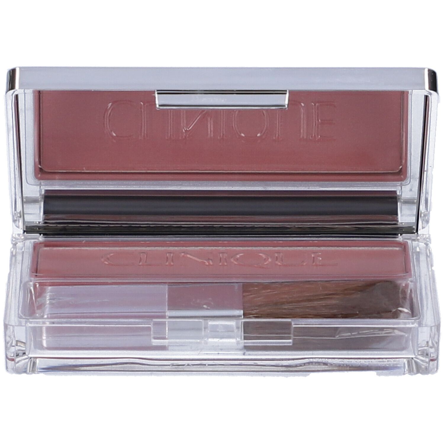 Clinique Blushing Blush 115 Smoldering Plum