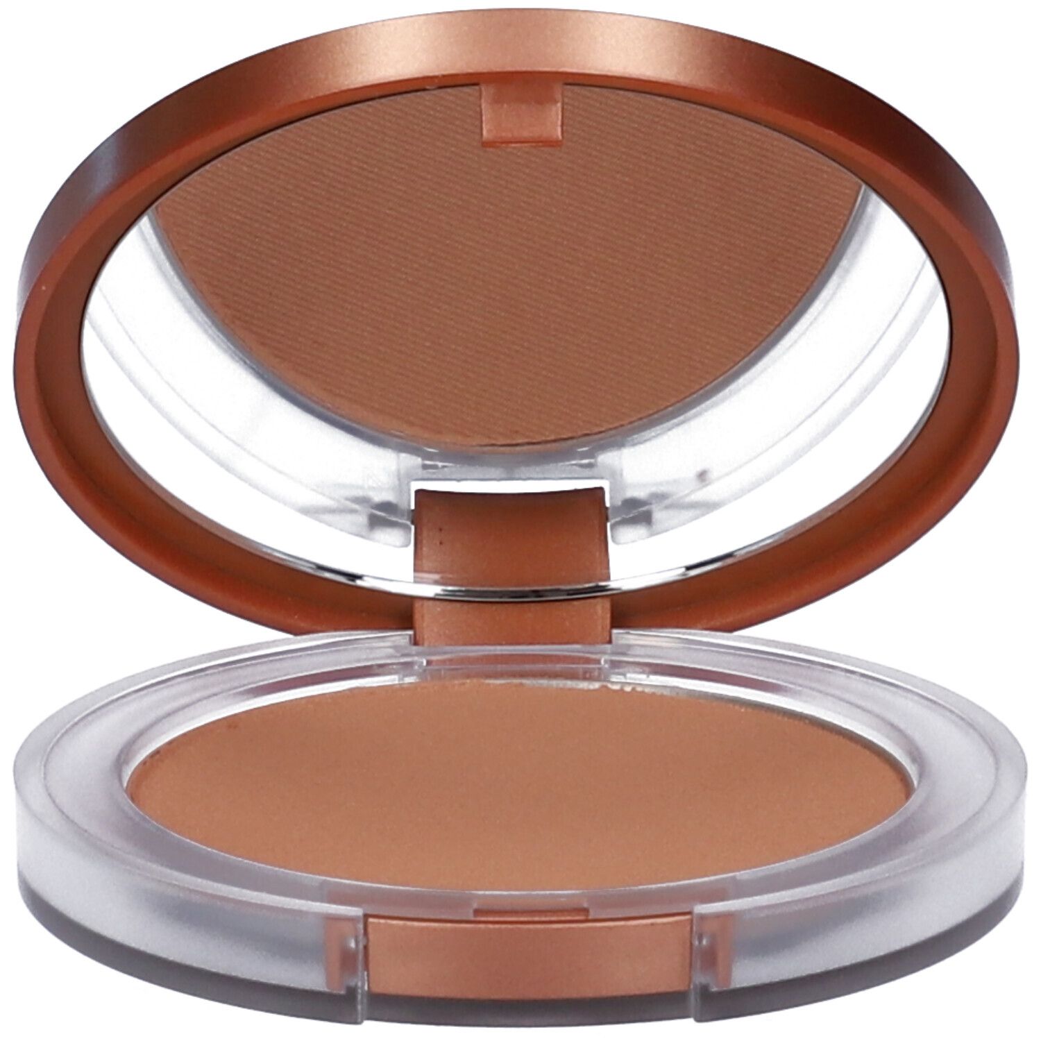 True Bronze Pressed Powder Bronzer Terra Abbronzante 02 Sunkissed