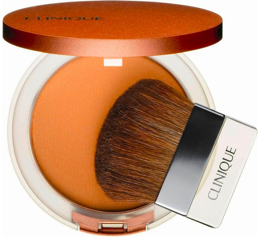 True Bronze Pressed Powder Bronzer Terra Abbronzante 03 Sunblushed