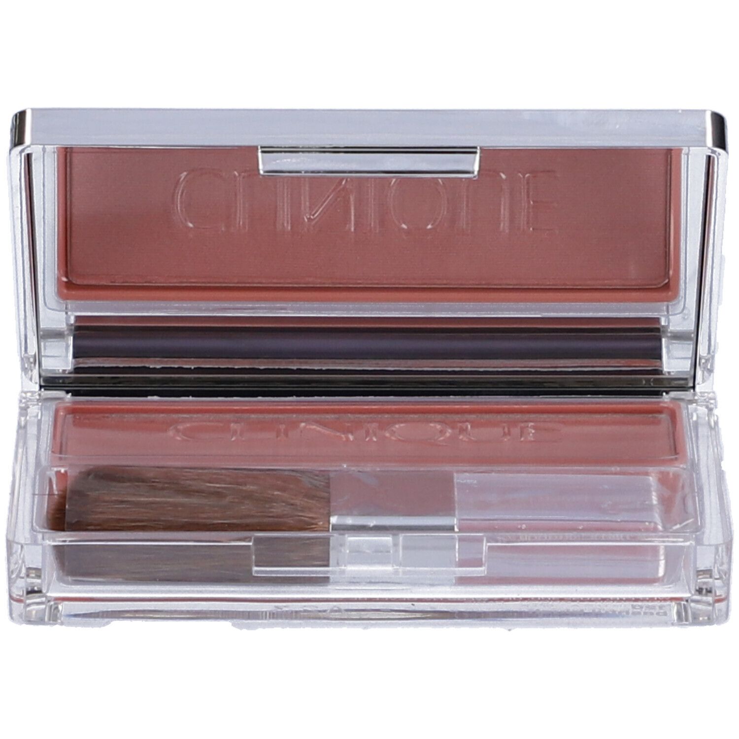 Clinique Blushing Blush Fard Colore Bashful 6 g Make up