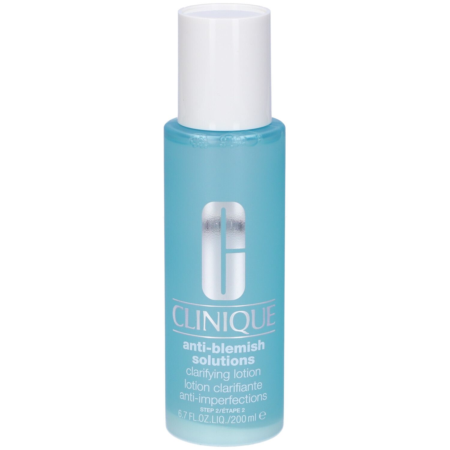 Clinique Anti-Blemish Solutions Clarifying Lotion 200 ml Altro — confronto prezzi