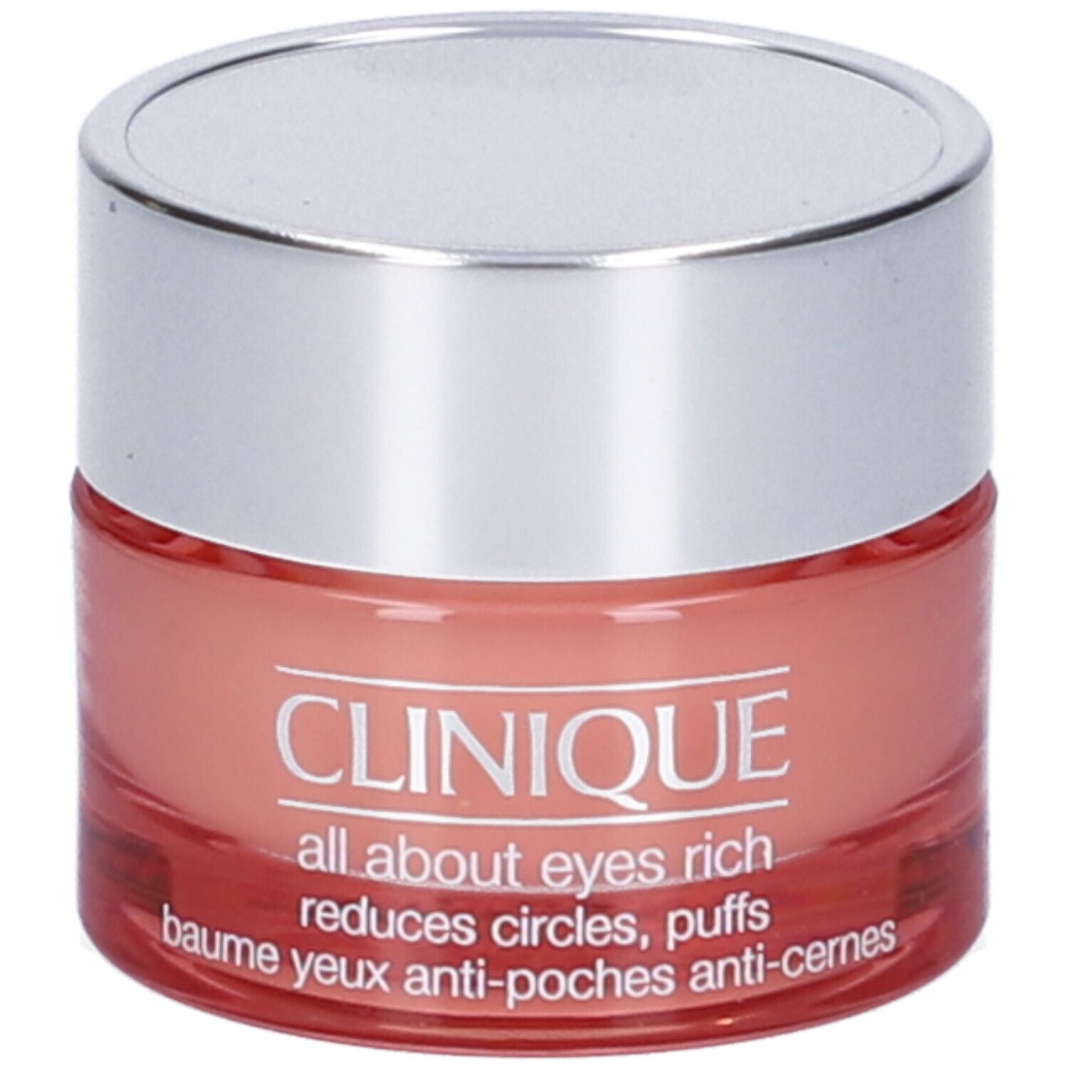 Clinique All About Eyes Crema Superidratante 15 ml contorno occhi