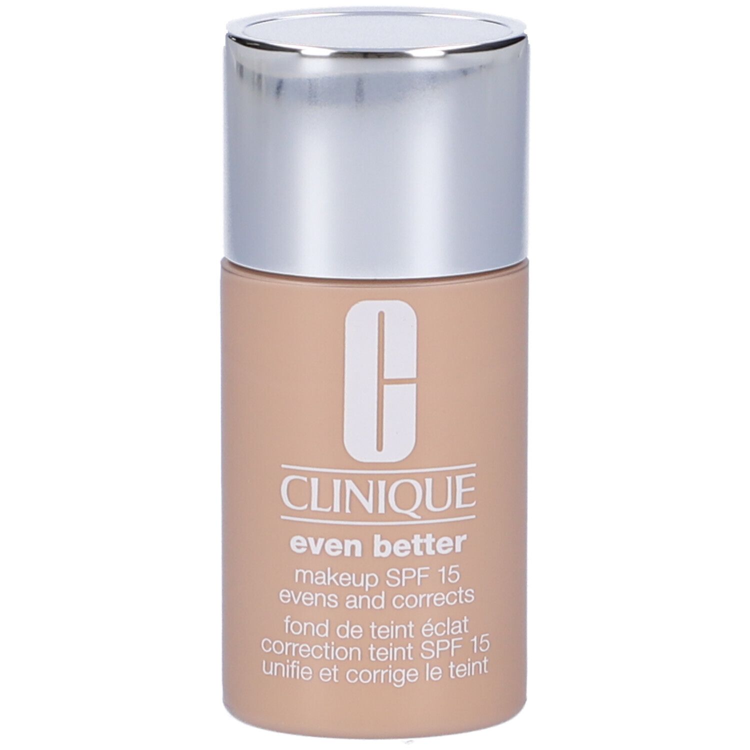 Clinique Even Better Fondotinta Tonalità CN 28 Ivory SPF 15 30 ml Make up