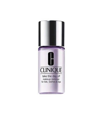 Clinique Take The Day Off Struccante Bifasico Per Occhi E Labbra 50ml