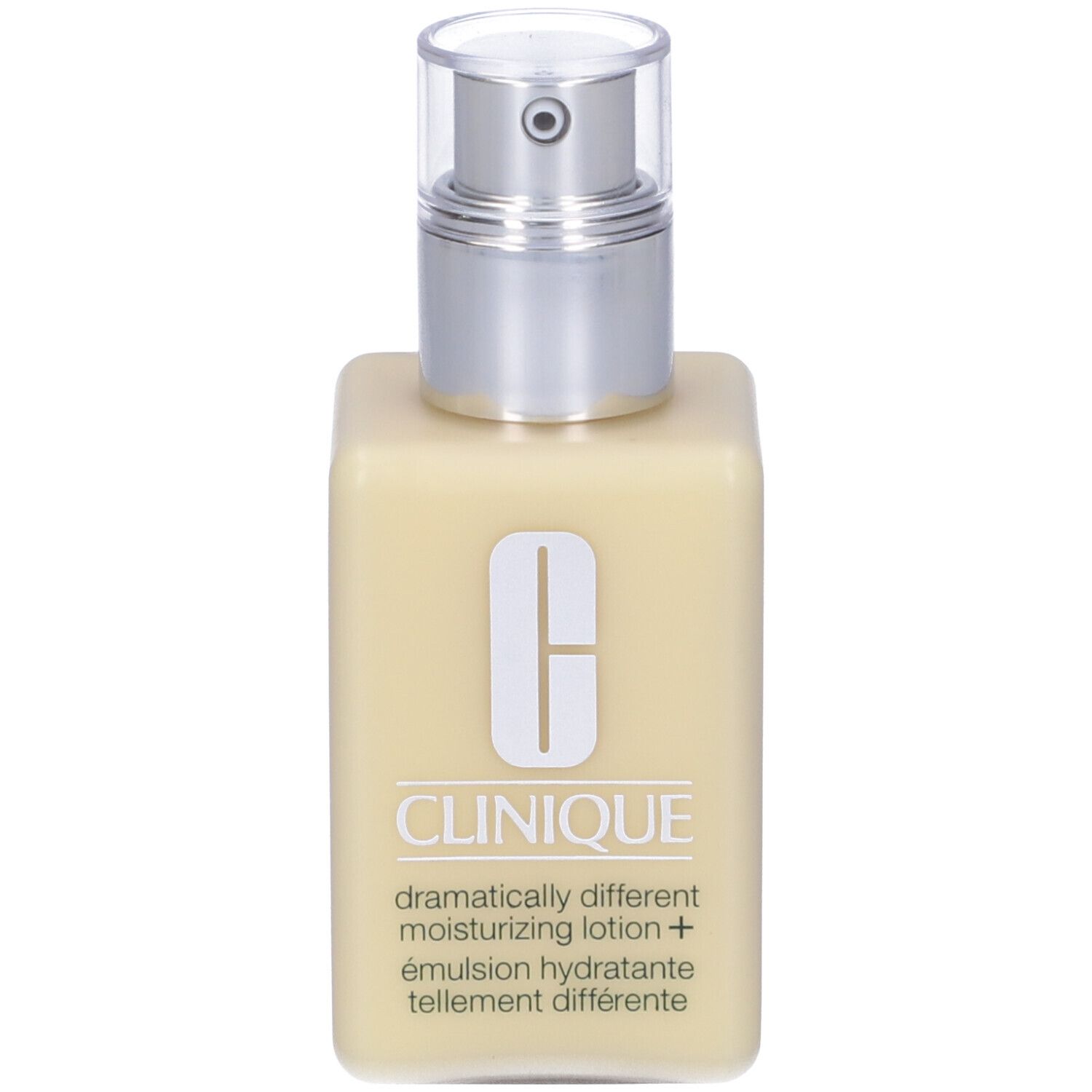 Clinique Dramatically Different™ Moisturizing Lotion+™ 125 ml Lozione viso — confronto prezzi