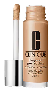 Clinique Beyond Perfecting CN 08 Linen 30 ml Make up