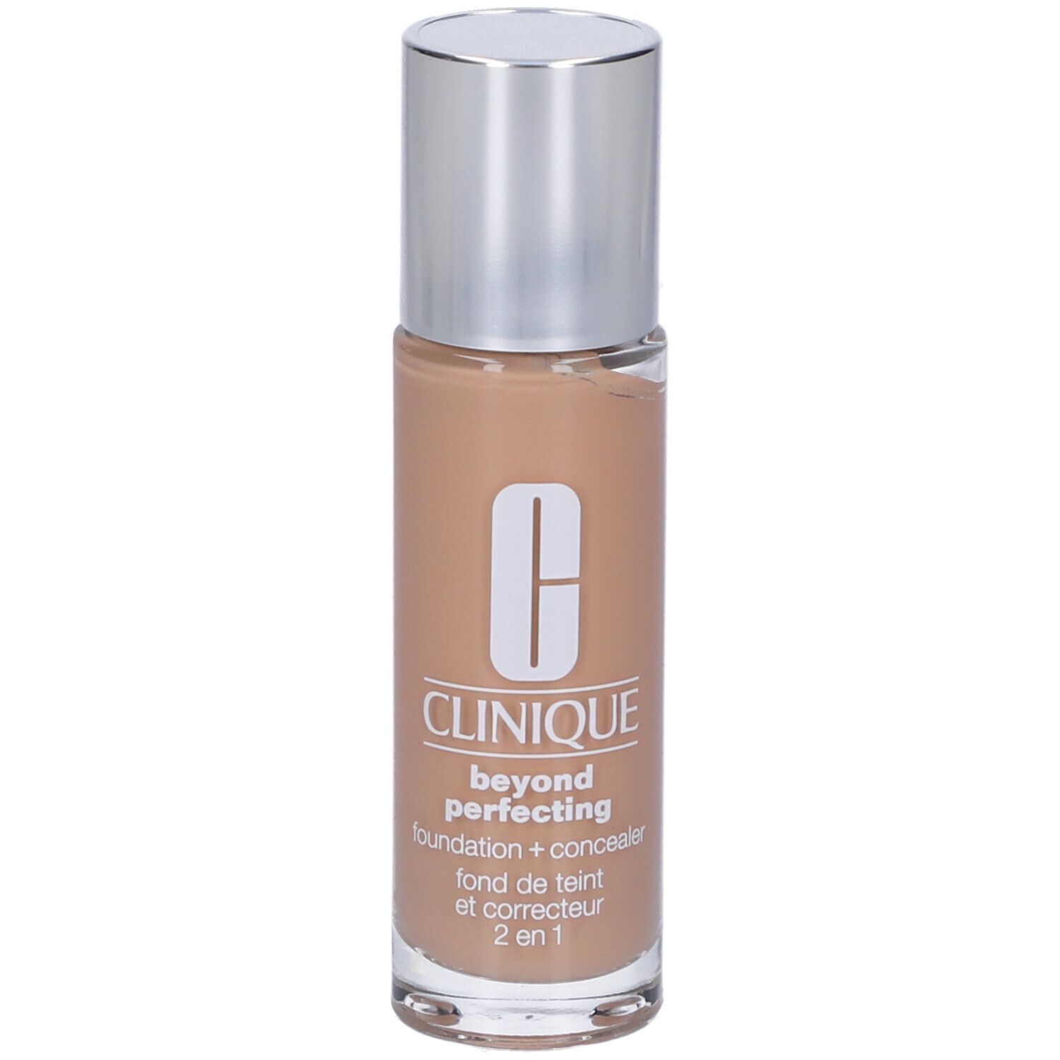 Beyond Perfecting 2 In 1 Fondotinta E Concealer 09 Neutral