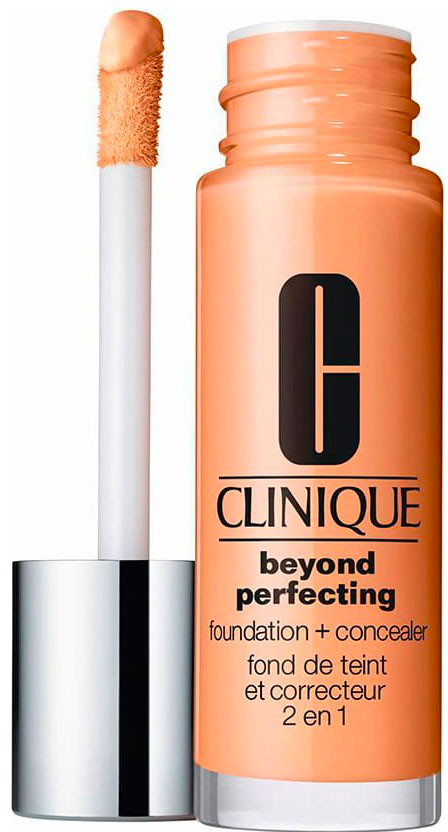 Beyond Perfecting 2 In 1 Fondotinta E Concealer 11 Honey
