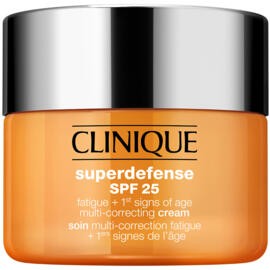 Superdefense Spf25 Gel Multi-correction Fatigue Tipi Di Pelle 3 E 4 30ml