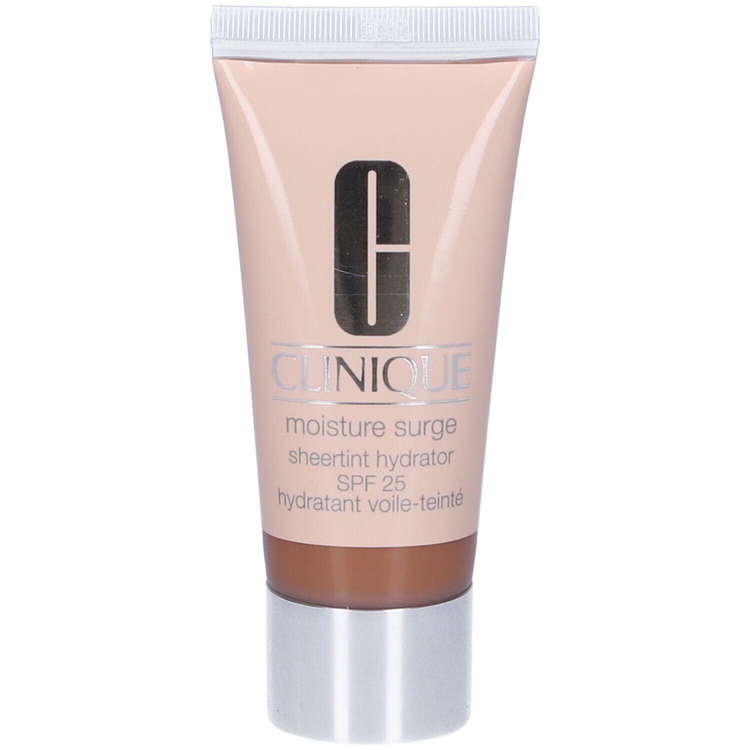 Moisture Surge Sheertint Hydrator Spf25 Medium Deep/universal Shade 05 40 ml Crema