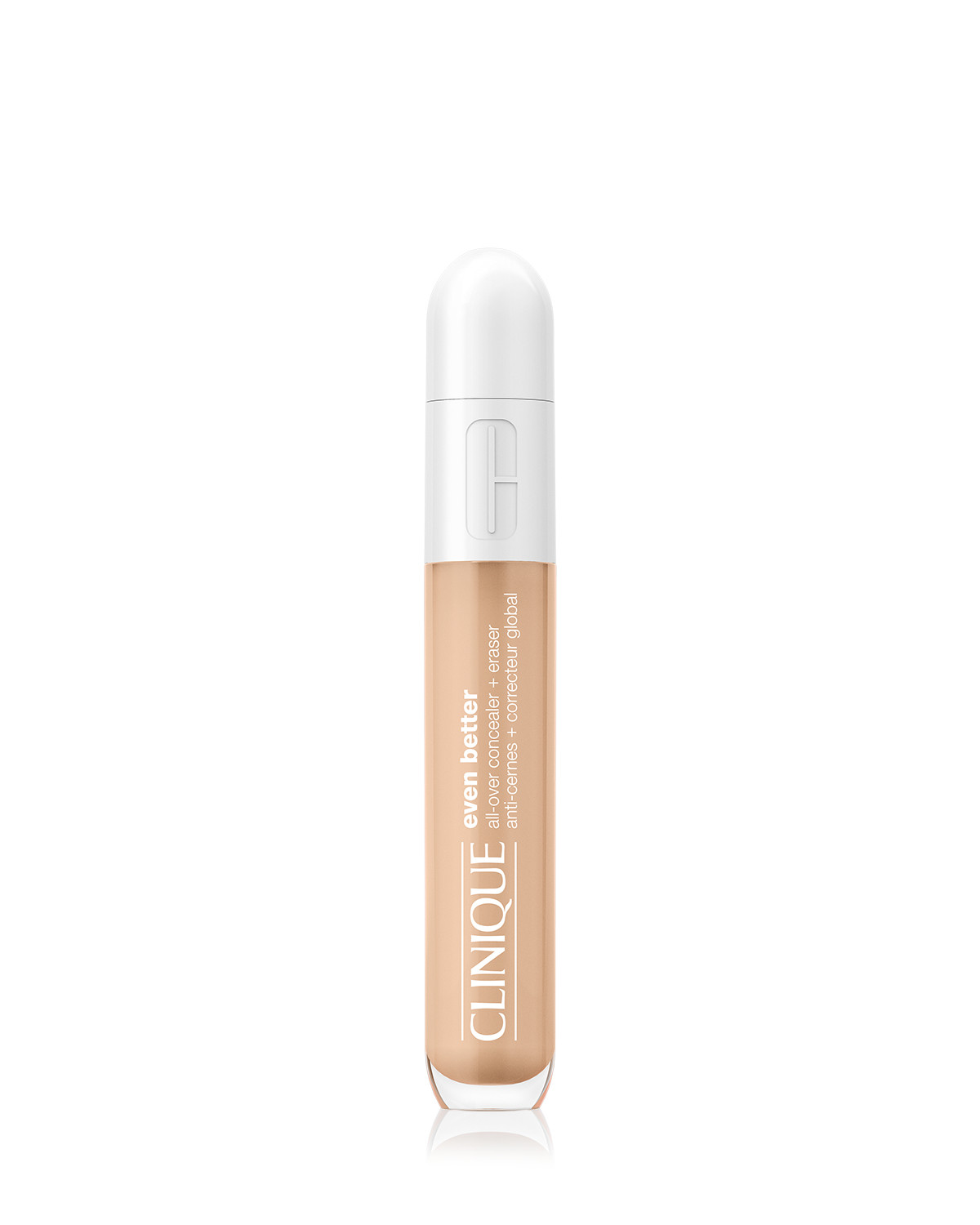Clinique Even Better All-Over Correttore Tonalità CN 40 Cream Chamois 6 ml Make up