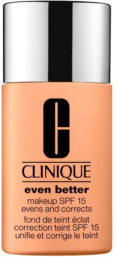 Even Better Makeup Spf 15 Fondotinta Wn48 Oat