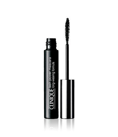 Clinique Lash Power Mascara 01 Black