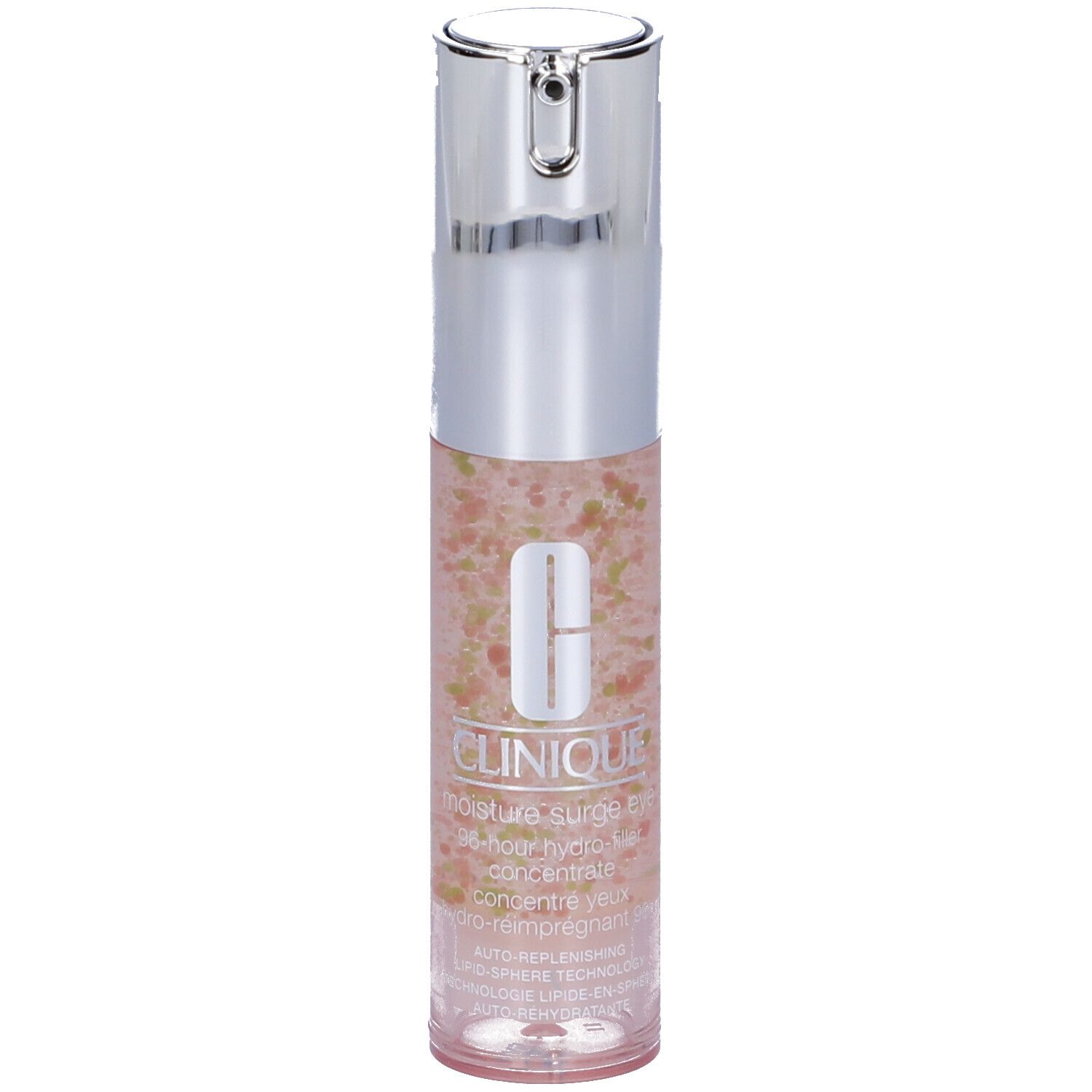 Clinique Moisture Surge™ Eye™ 96hr Hydropenetrating Eye Concentrate Cura degli occhi 15 ml Concentrato