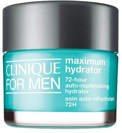 Clinique Crema Viso Per Uomo Massima Idratazione 50ml — confronto prezzi