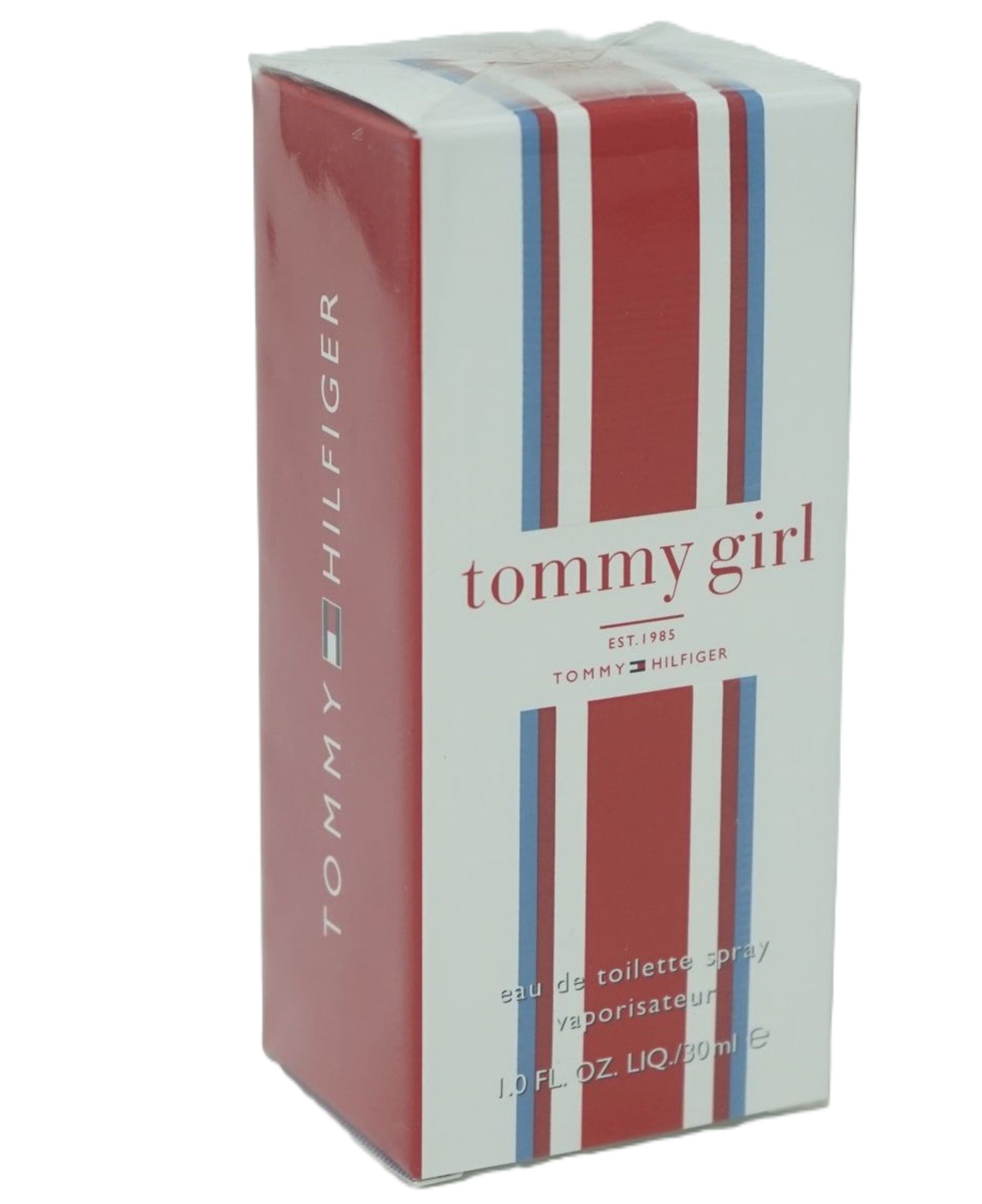 Tommy Hilfiger Girl Eau De Toilette Spray 30ml per Donna 30 l — confronto prezzi