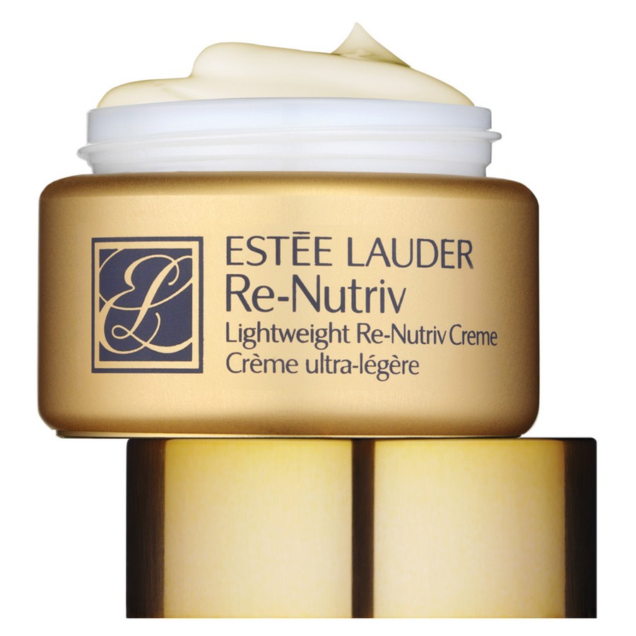 Estèe Lauder Re-nutriv Lightweight Crema Viso Idratante 50ml