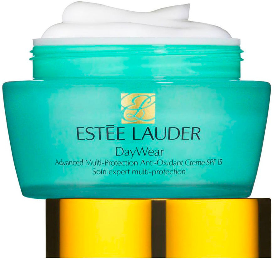 Estée Lauder Skin Essentials Daywear Spf 15 Crema Giorno Per Pelle Normale E Mista 50ml