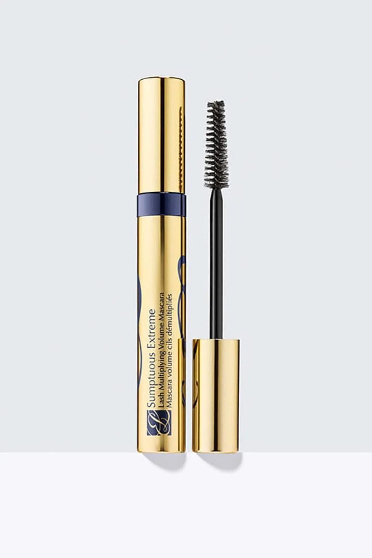 Mascara Estée Lauder Sumptuous Extreme 01 Nero 1 ml