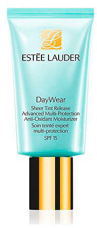 Estèe Lauder Skin Essentials Daywear Sheer Tint Release Crema Giorno Per Il Viso 50ml