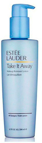 Estèe Lauder Take It Away Makeup Remover Lozione Detergente E Struccante 200ml