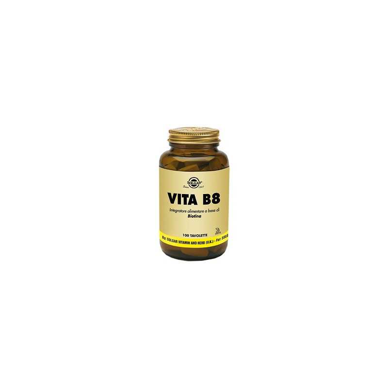 Vita B8 100tav — confronto prezzi