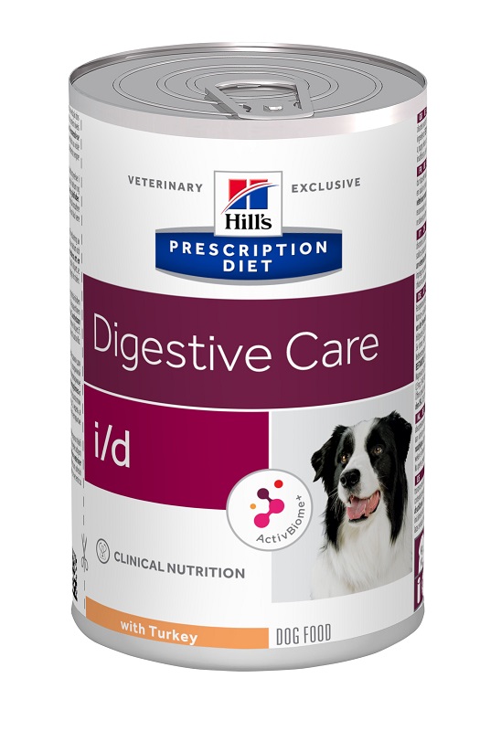 Prescription diet canine i/d 360 g — confronto prezzi