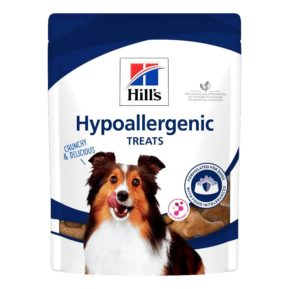 HILL'S TREATS CAN HYPOALL 200G