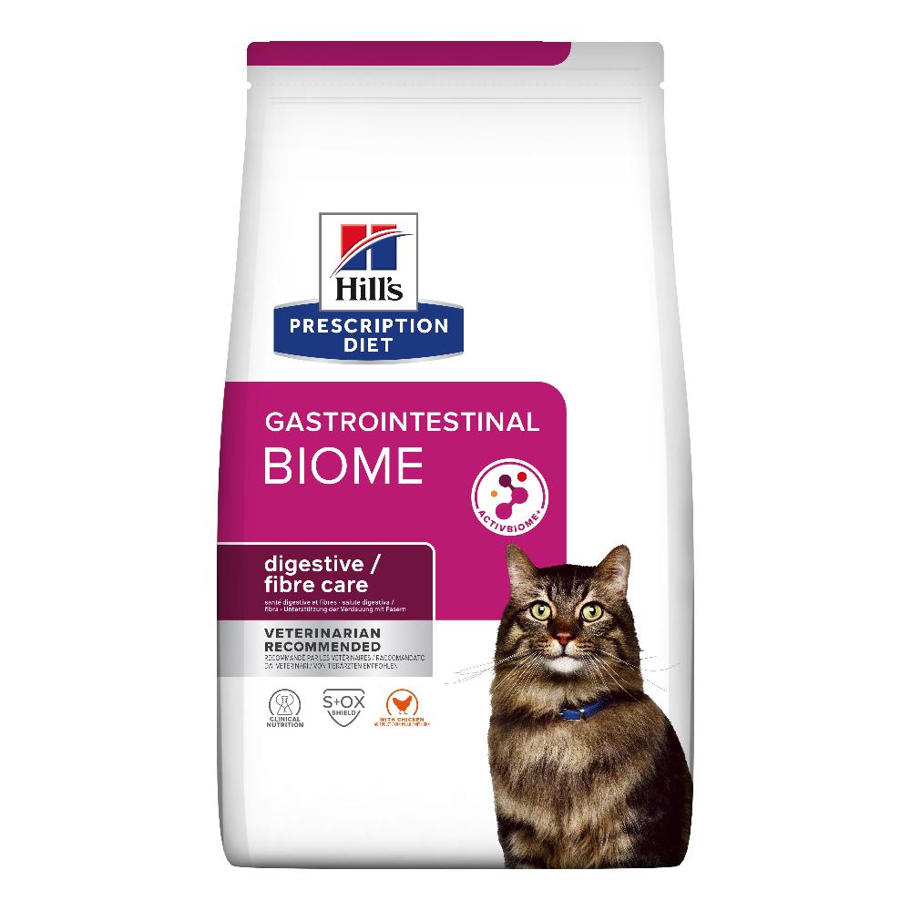 PD FELINE GASTROINT BS 1,5KG — confronto prezzi