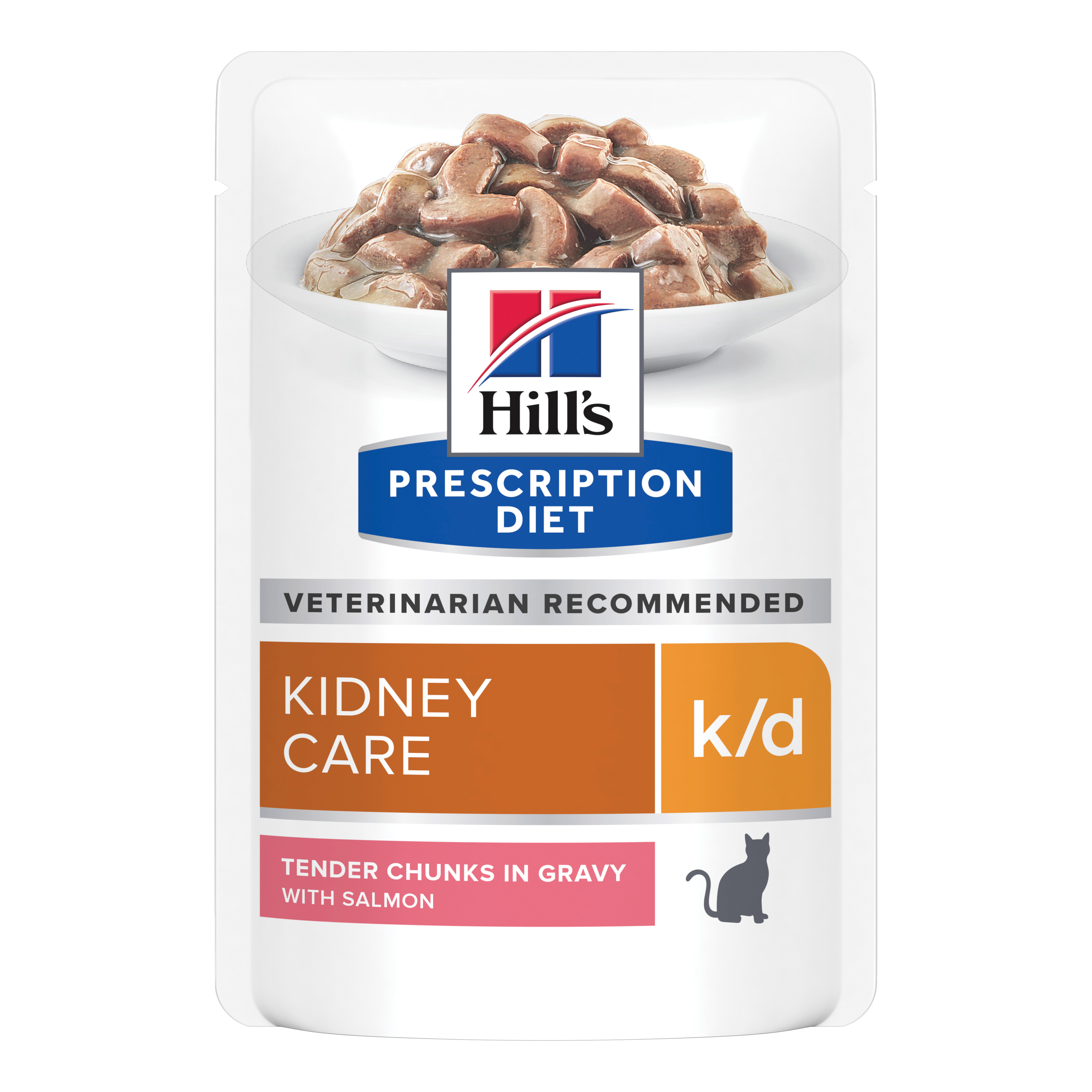 Prescription diet feline k/d salmon 85 g — confronto prezzi