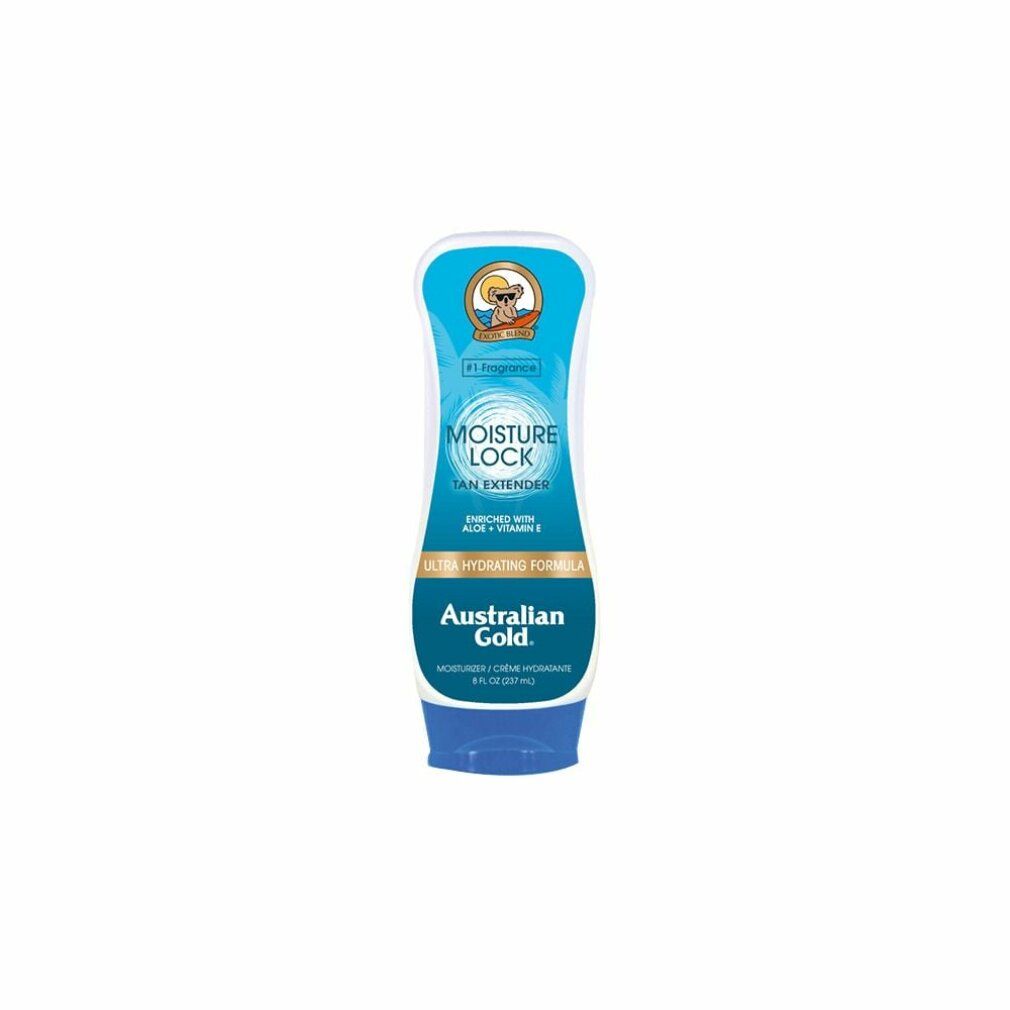 CREMA DOPOSOLE AUSTRALIAN GOLD MOIST LOCK 237ML 0,237 l Crema