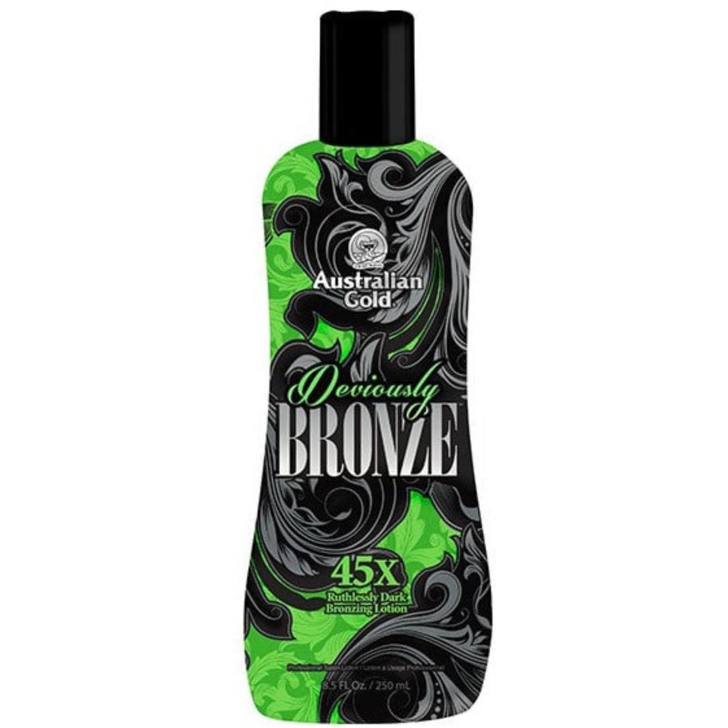 Australian Gold - Deviously Bronze Autoabbronzante Confezione 250 Ml