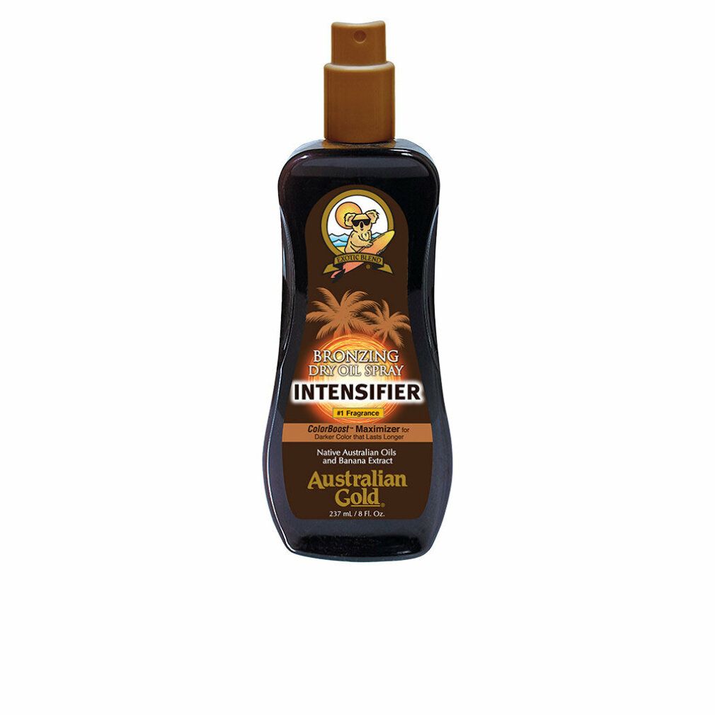 OLIO BRONZANTE INTENSO AUSTRALIAN GOLD SPRAY 237ML 237 ml Spray con dosatore