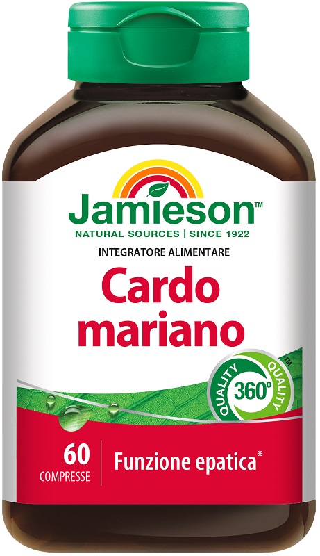 JAMIESON CARDO MARIANO 60CPR