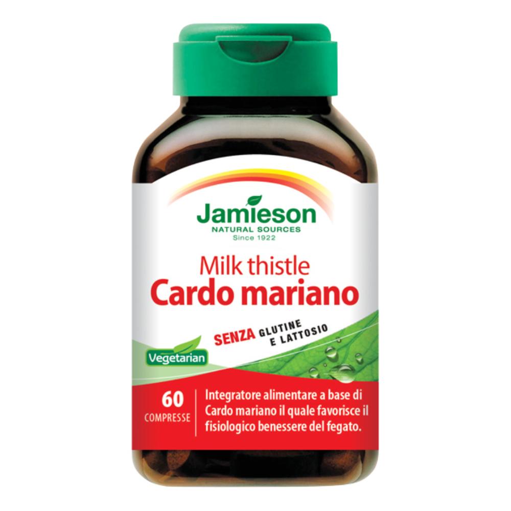 JAMIESON CARDO MARIANO 60CPR