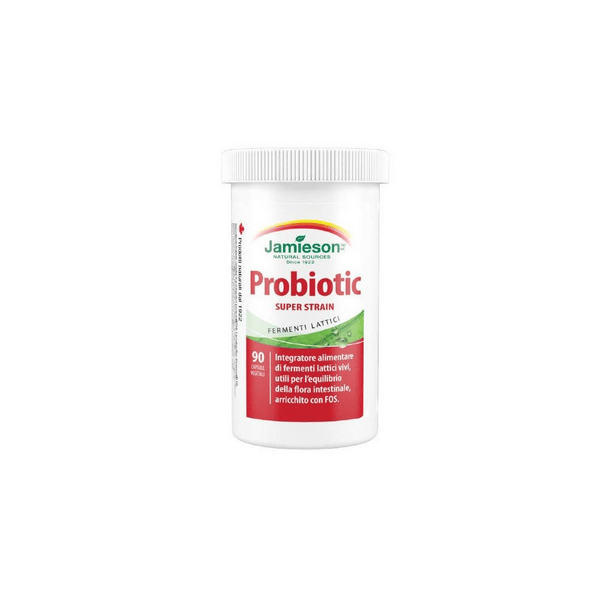 jamieson probiotic super str — confronto prezzi