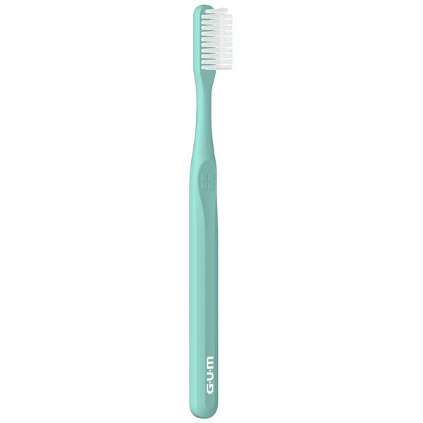 Gum Classic 411 Spazzolino Setole Morbide Regular