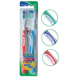 GUM SUPERTIP 463 COMPACT M OFS — confronto prezzi